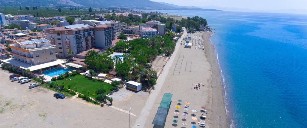 Adahan Otel Gümüldür