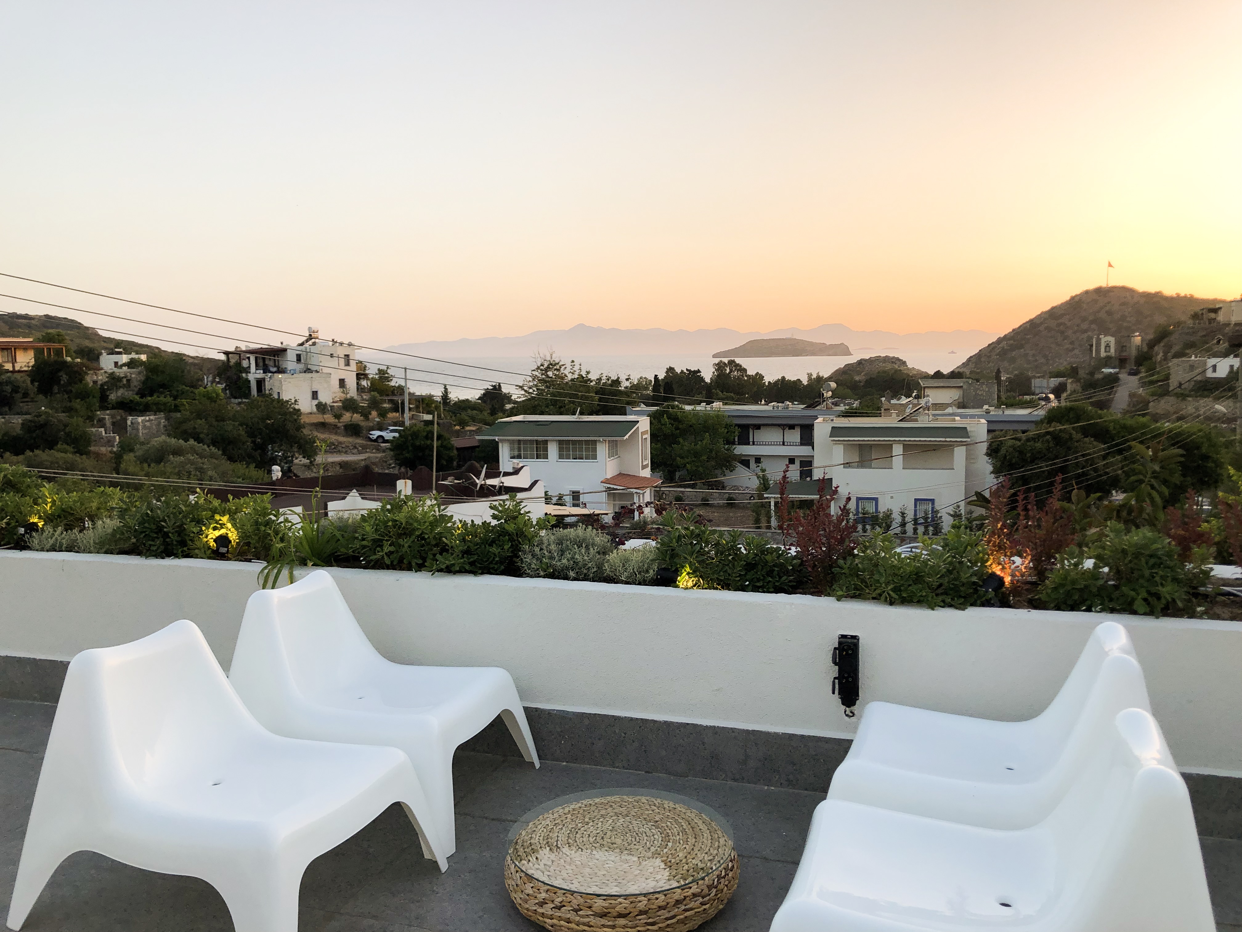 Oda Bodrum Gümüşlük
