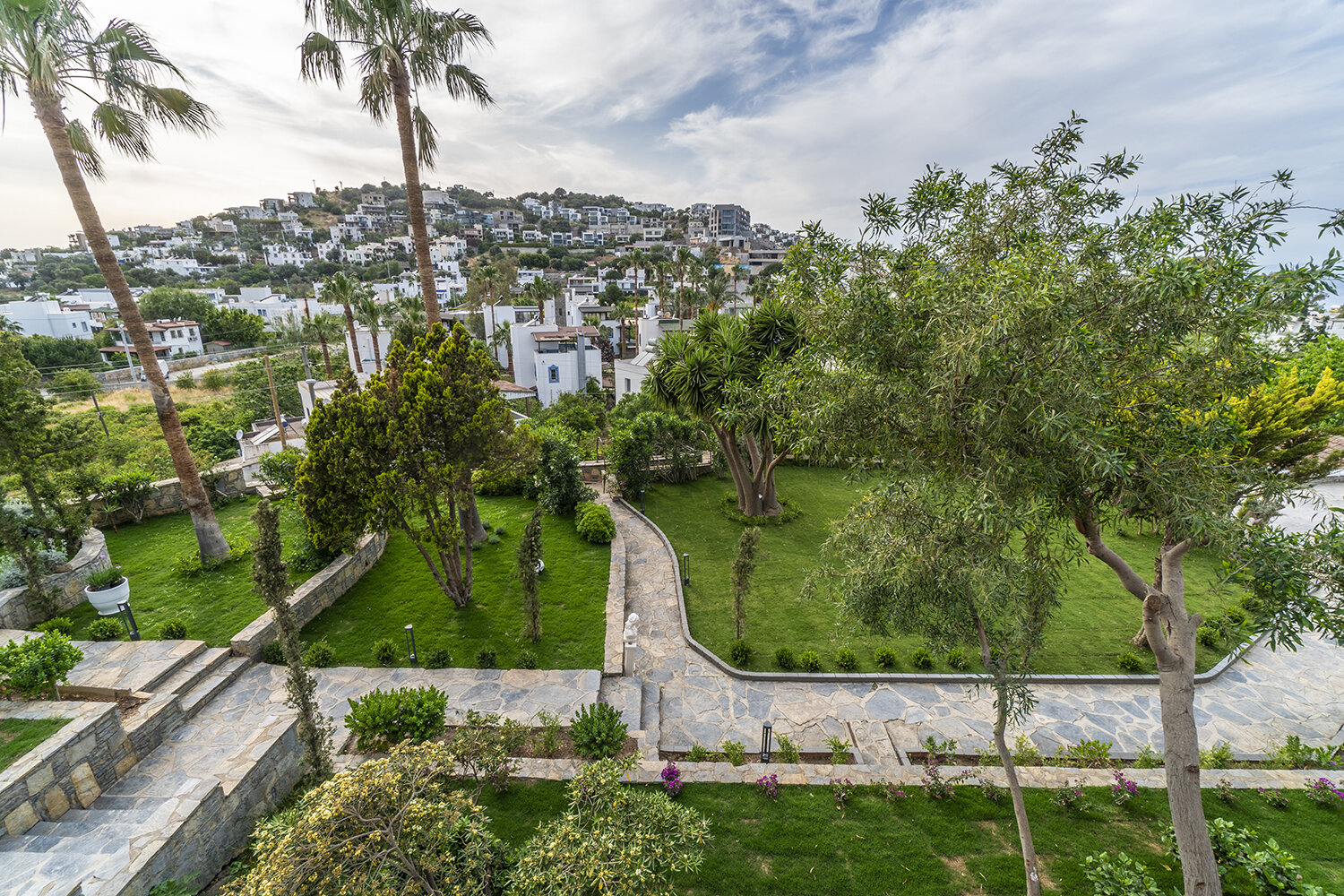 Elementa Boutique Hotel