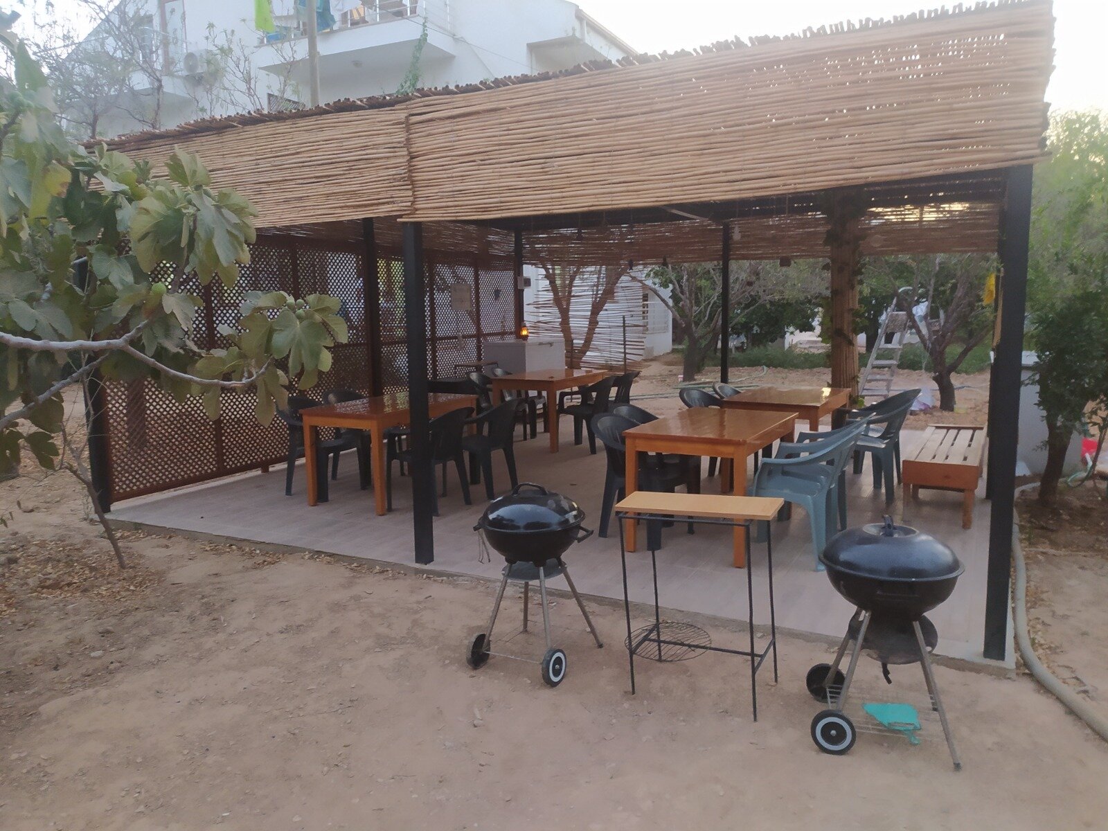 Canözüm Apart Otel Datça Palamutbükü · 10