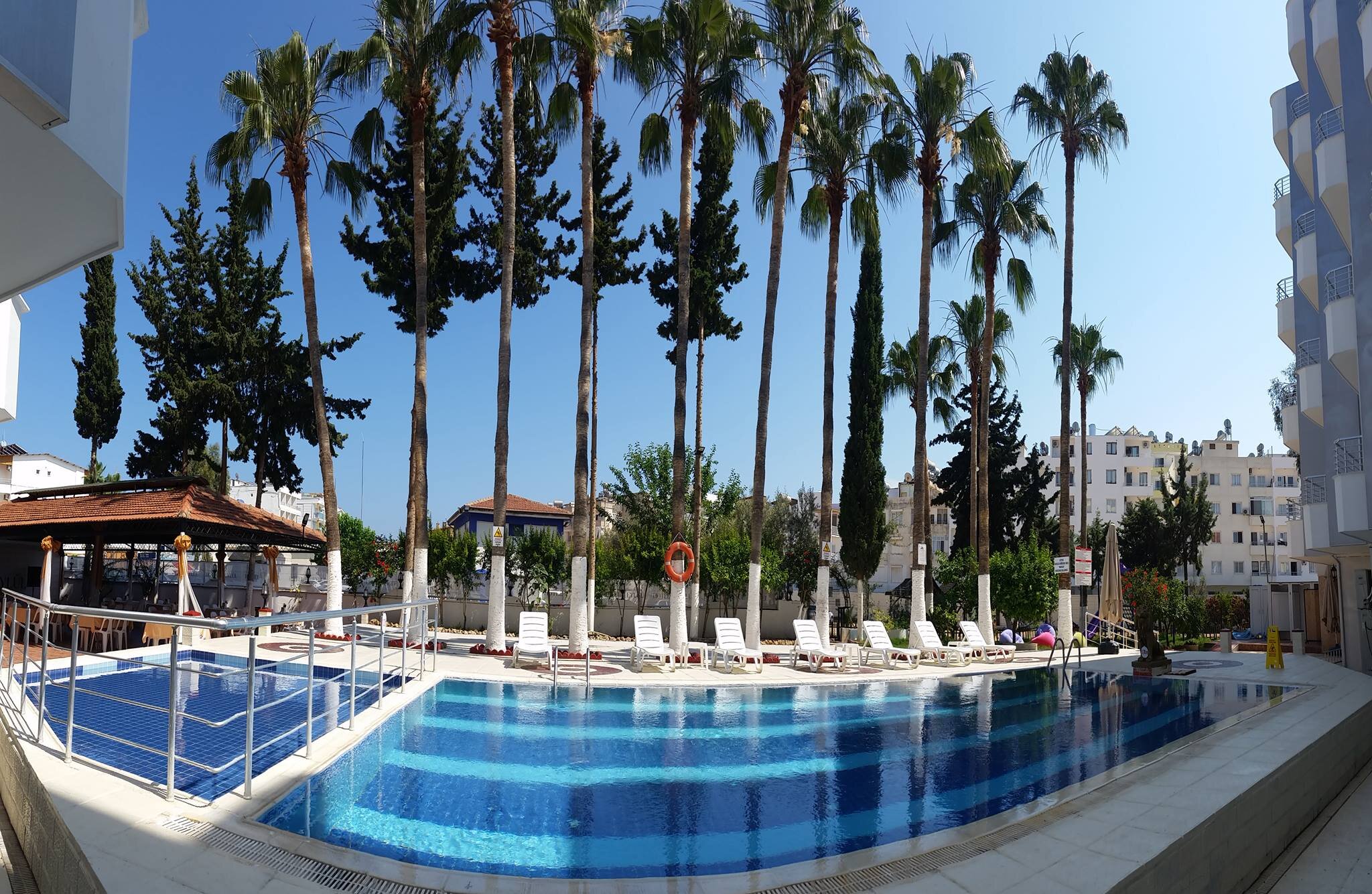 Eylül Hotel · 3