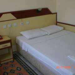 Red Rose Otel