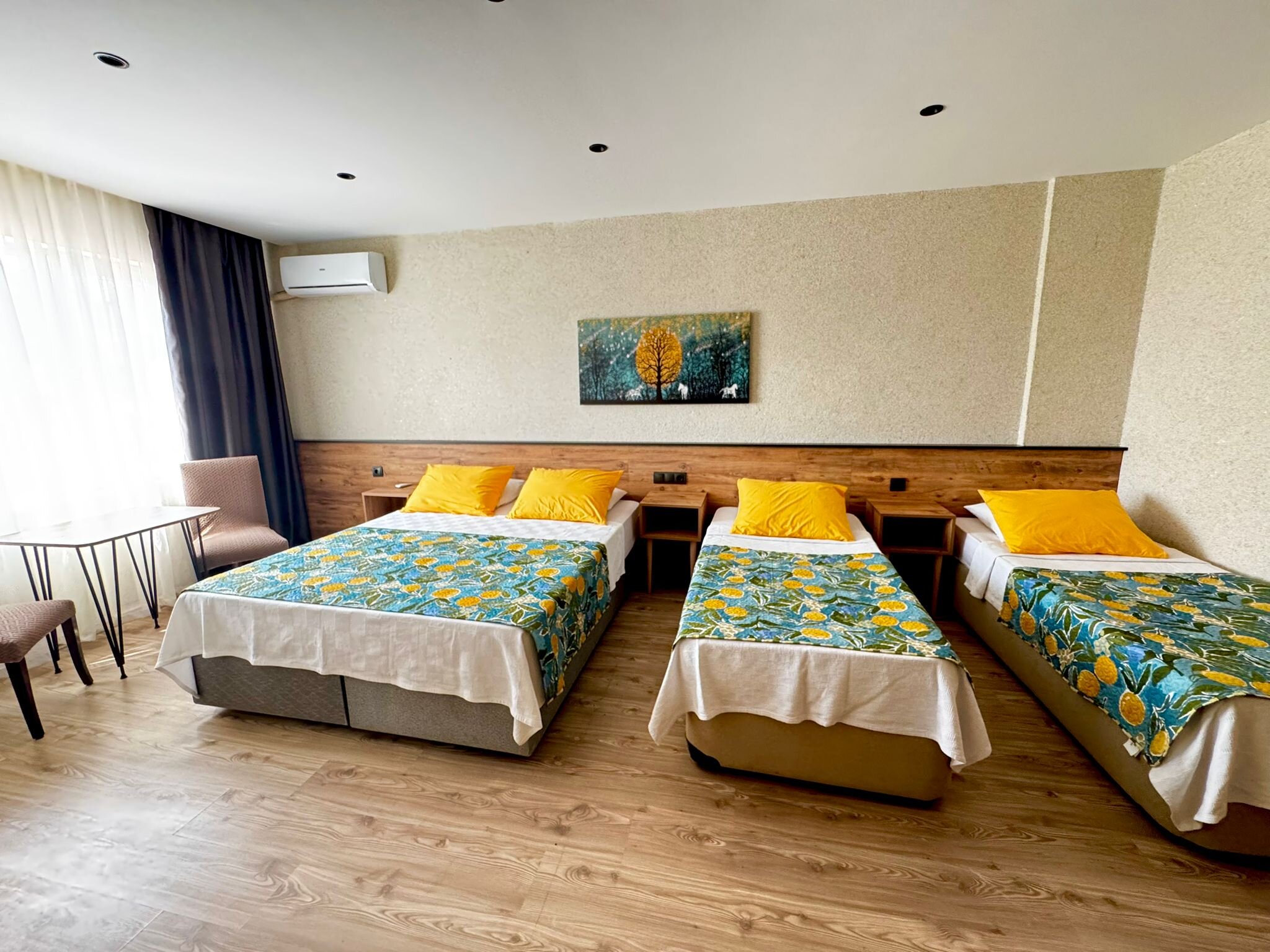 Palmiye Suit · 56
