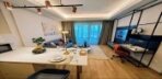 1 Bedroom Deluxe Apartment Görseli