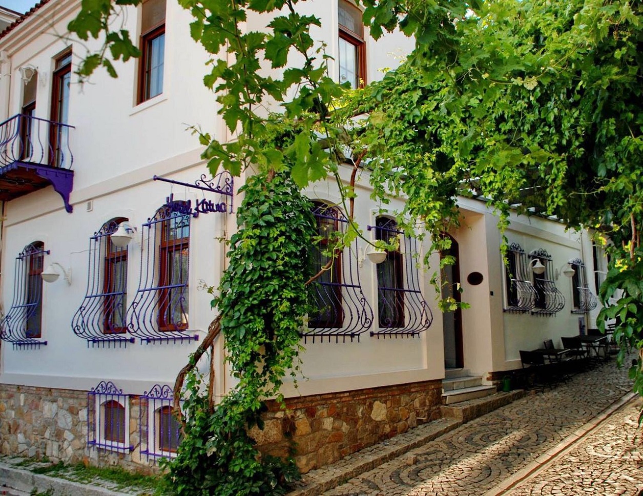Hotel Katina