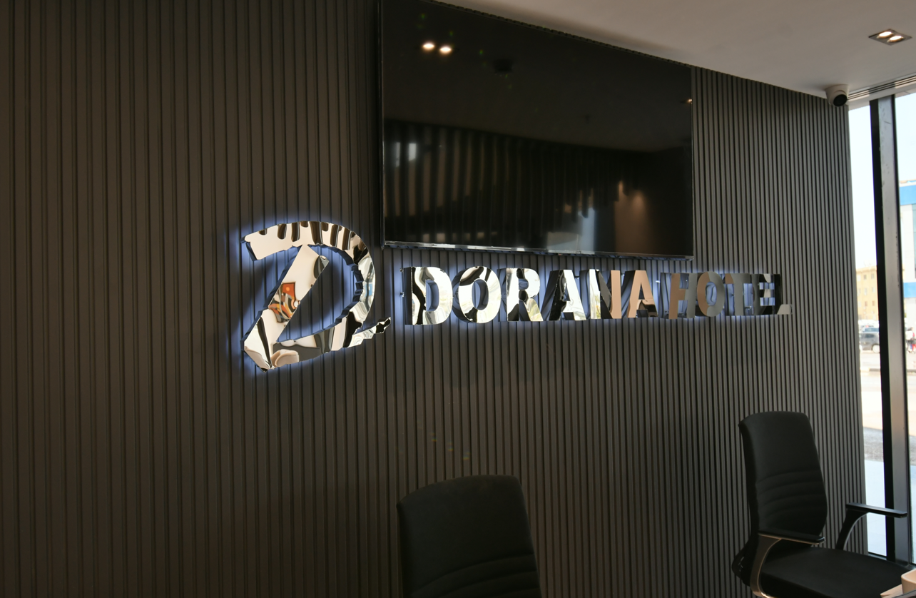 Dorana Hotel Gazimağusa galeri 4