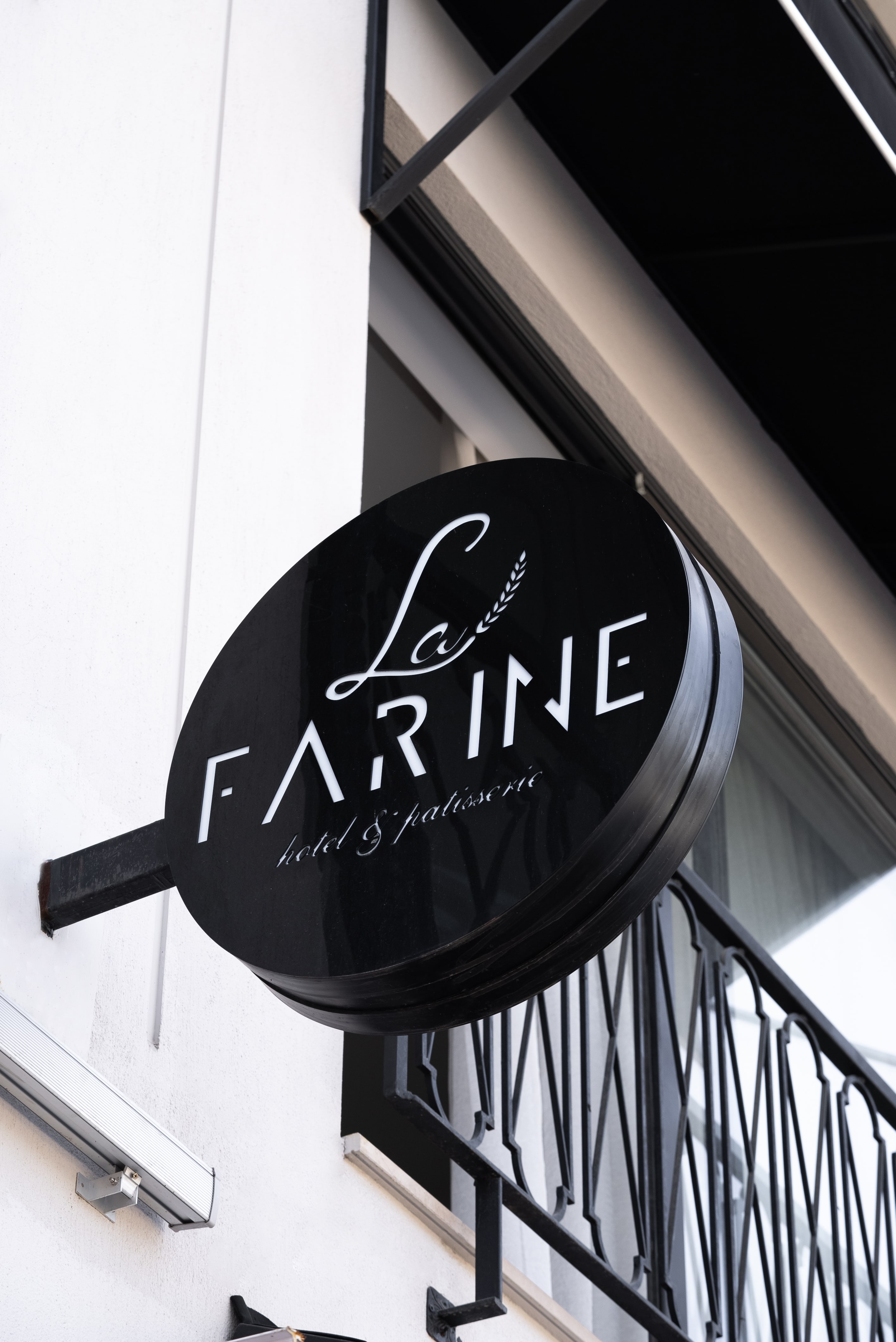 La Farine Hotel