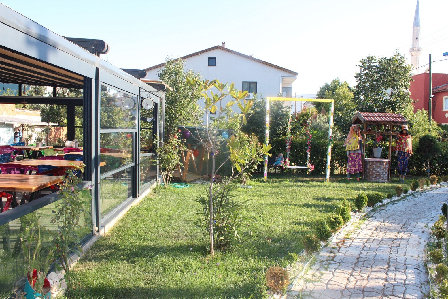 Gelincik Pansiyon · 9