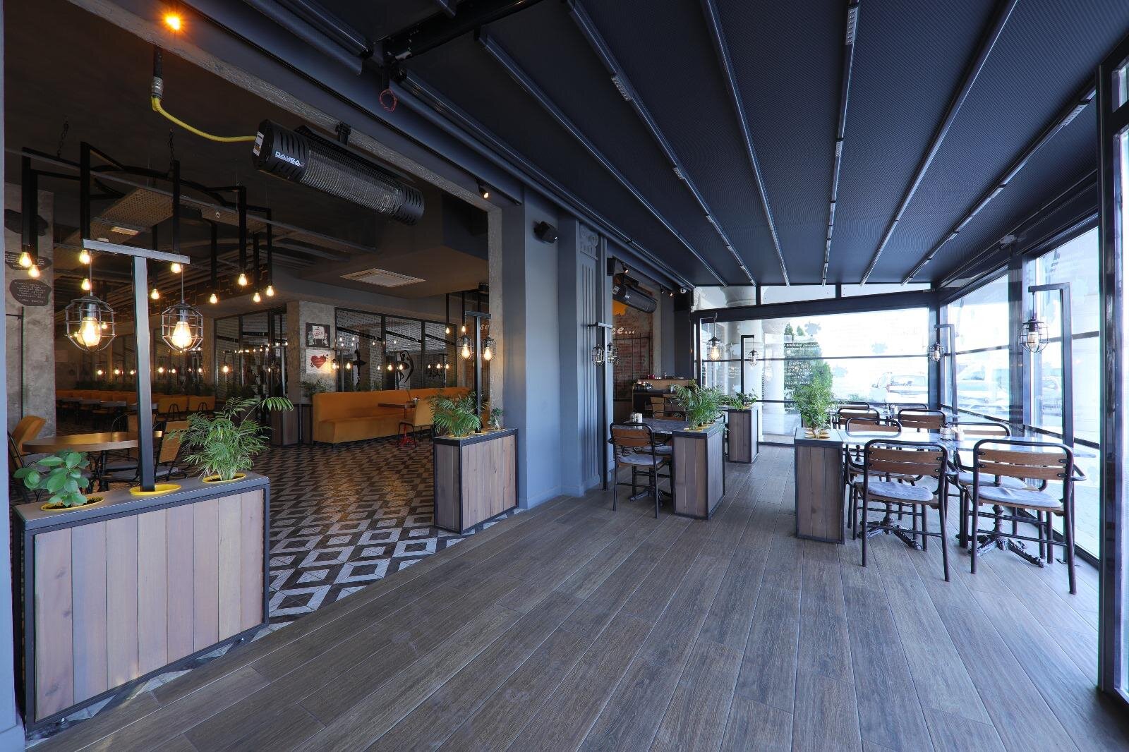 Grand Berti Otel Rezervasyon