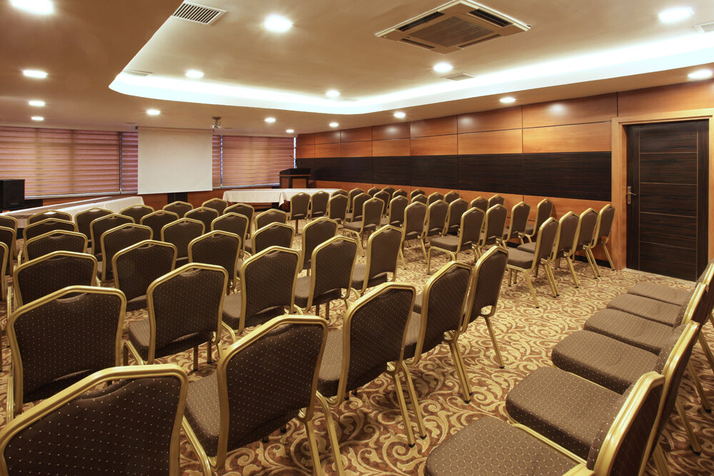 Baltürk Hotel Sakarya · 9