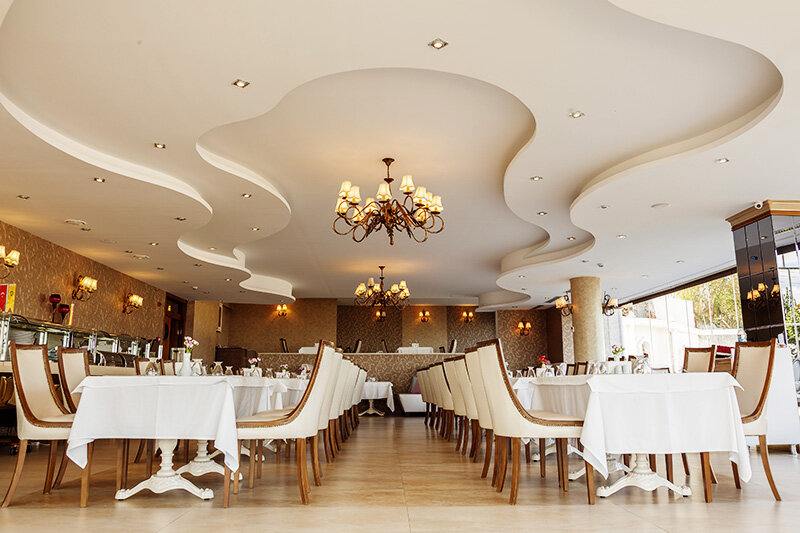Motali Life Otel