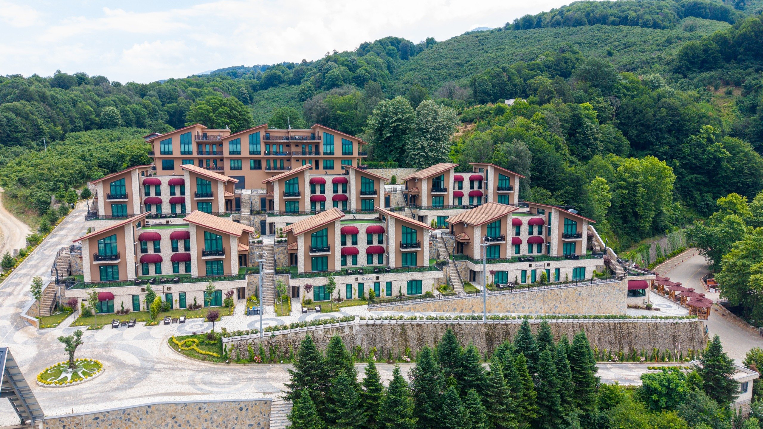 Altındere Vadi Hotel · 43