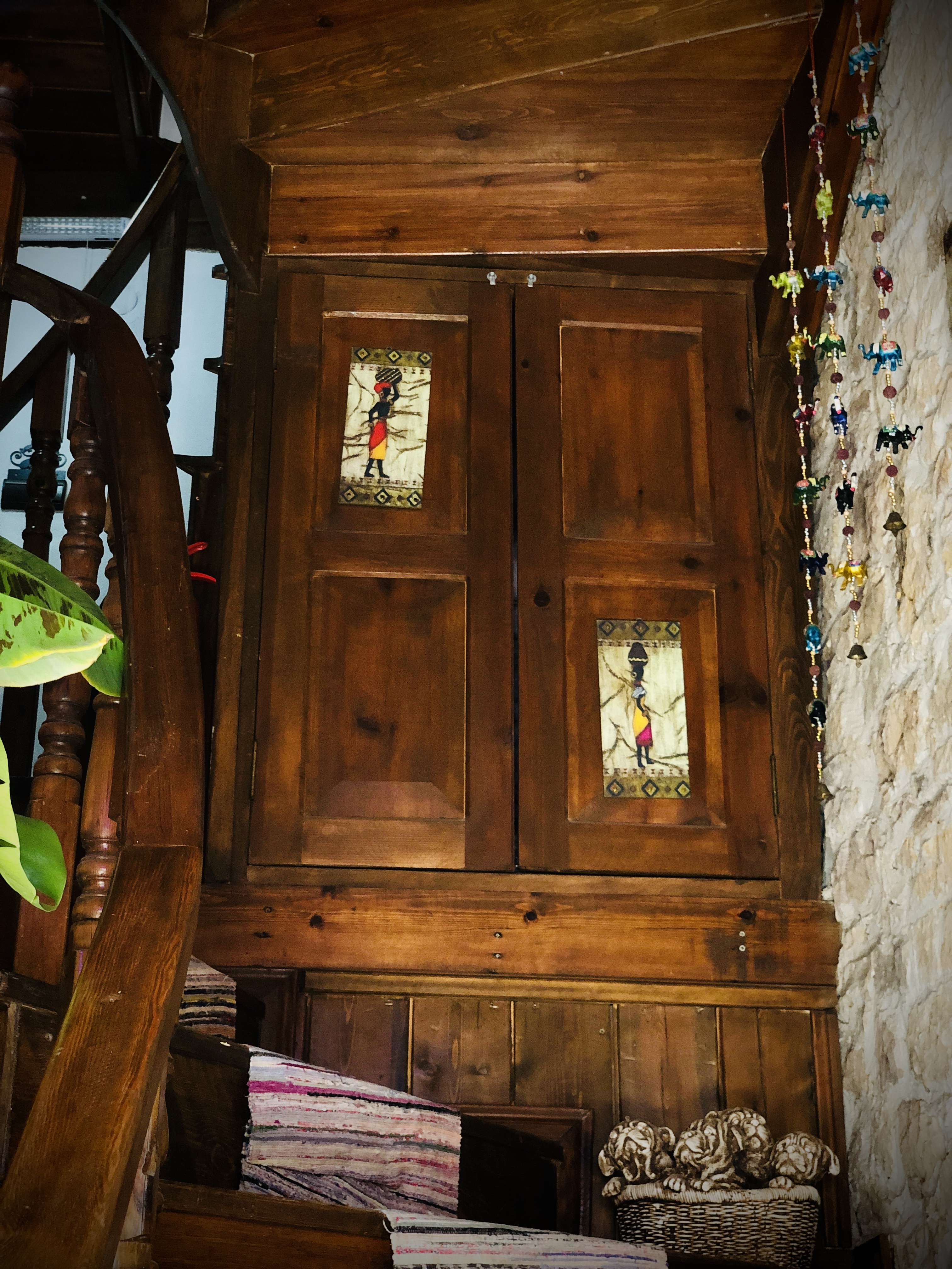 Ateşin Konuk Evi
