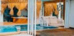 777 Deluxe 3+1 Bungalov ( Isıtmalı Havuz,Jakuzi) Görseli
