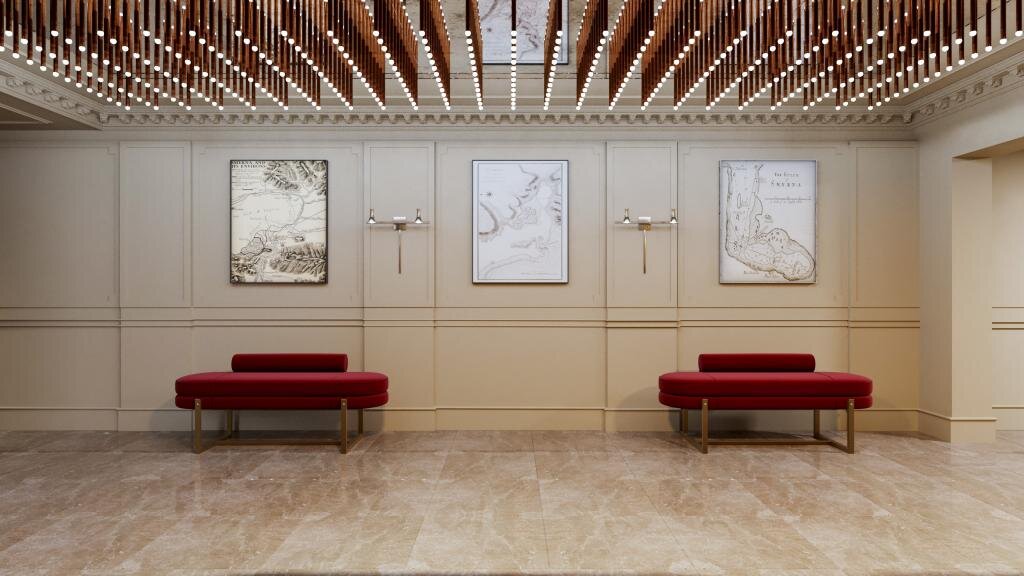 İbos Hotels İzmir galeri 8