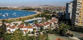 Paradise İsland Hotel · 79