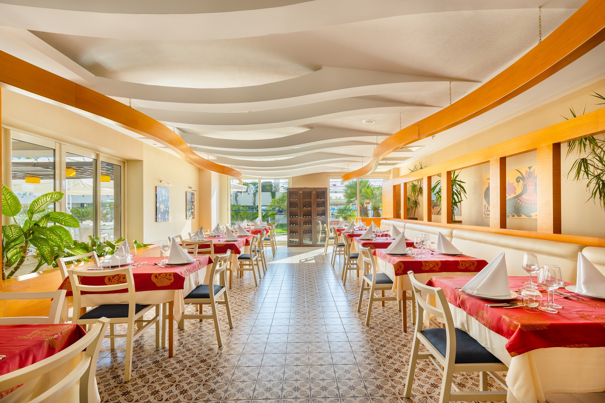 La Blanche Resort & Spa Hotel