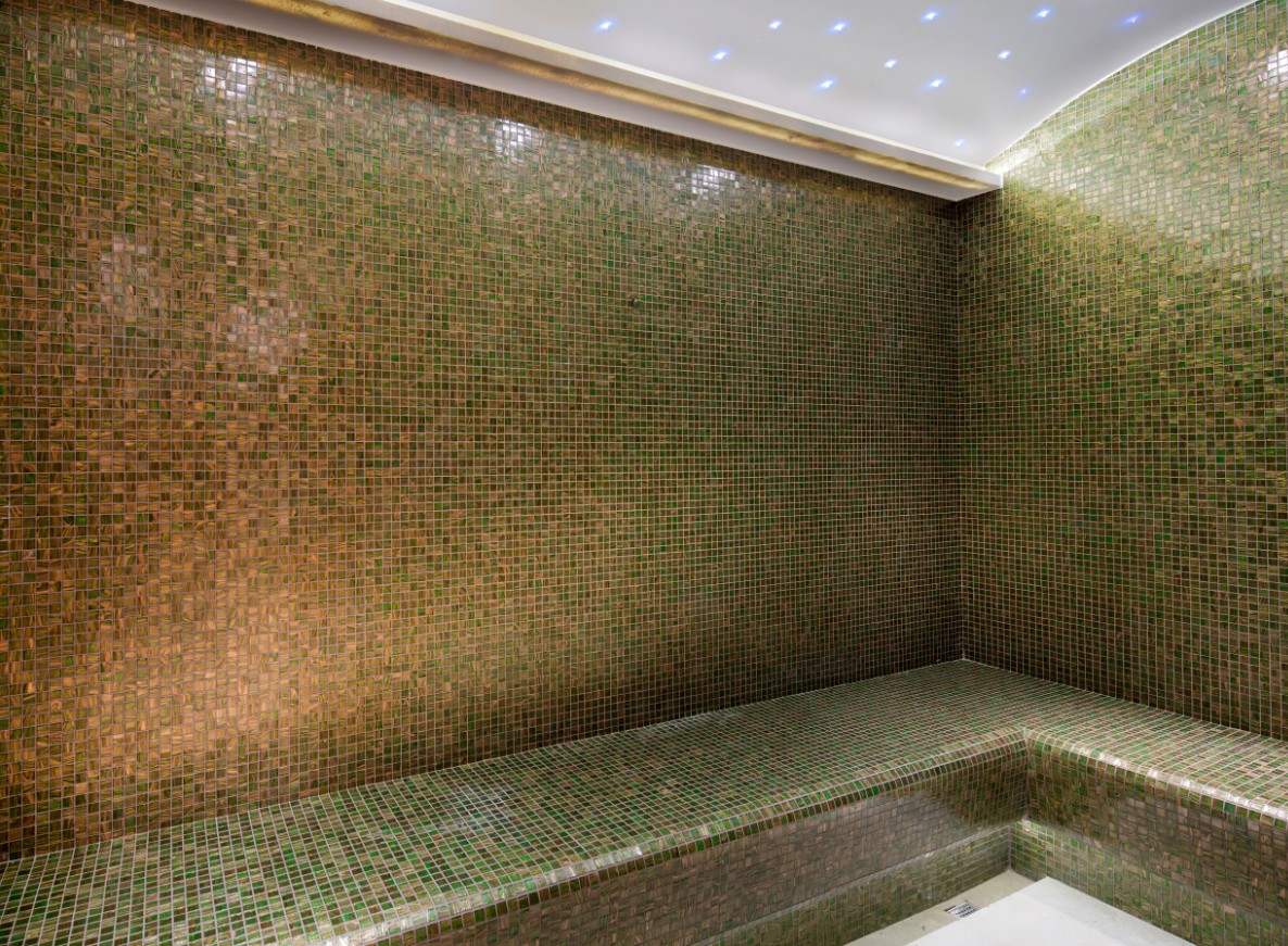 DoubleTree by Hilton Hotel Istanbul - Piyalepasa