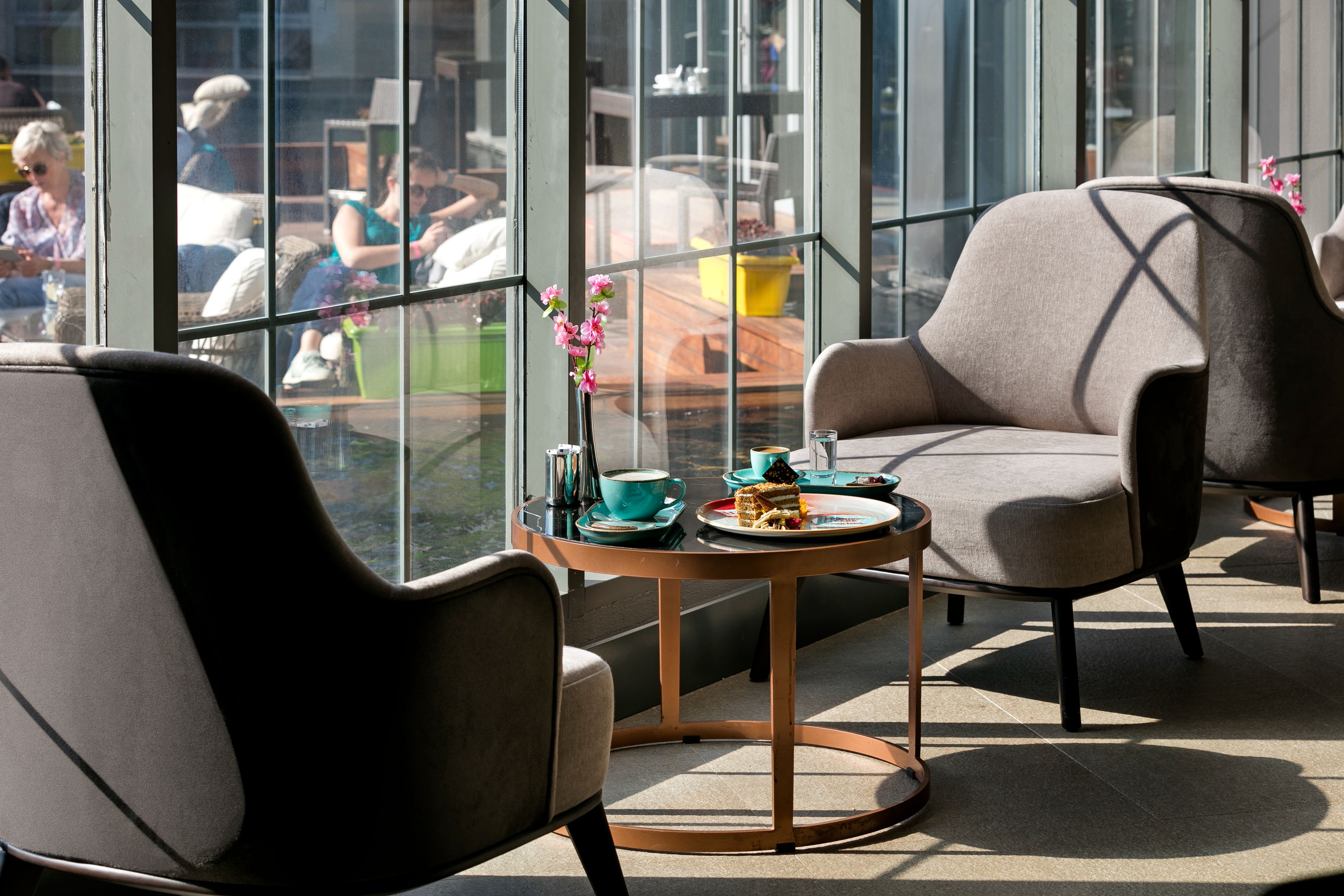 Limak Lara Deluxe Hotel & Resort