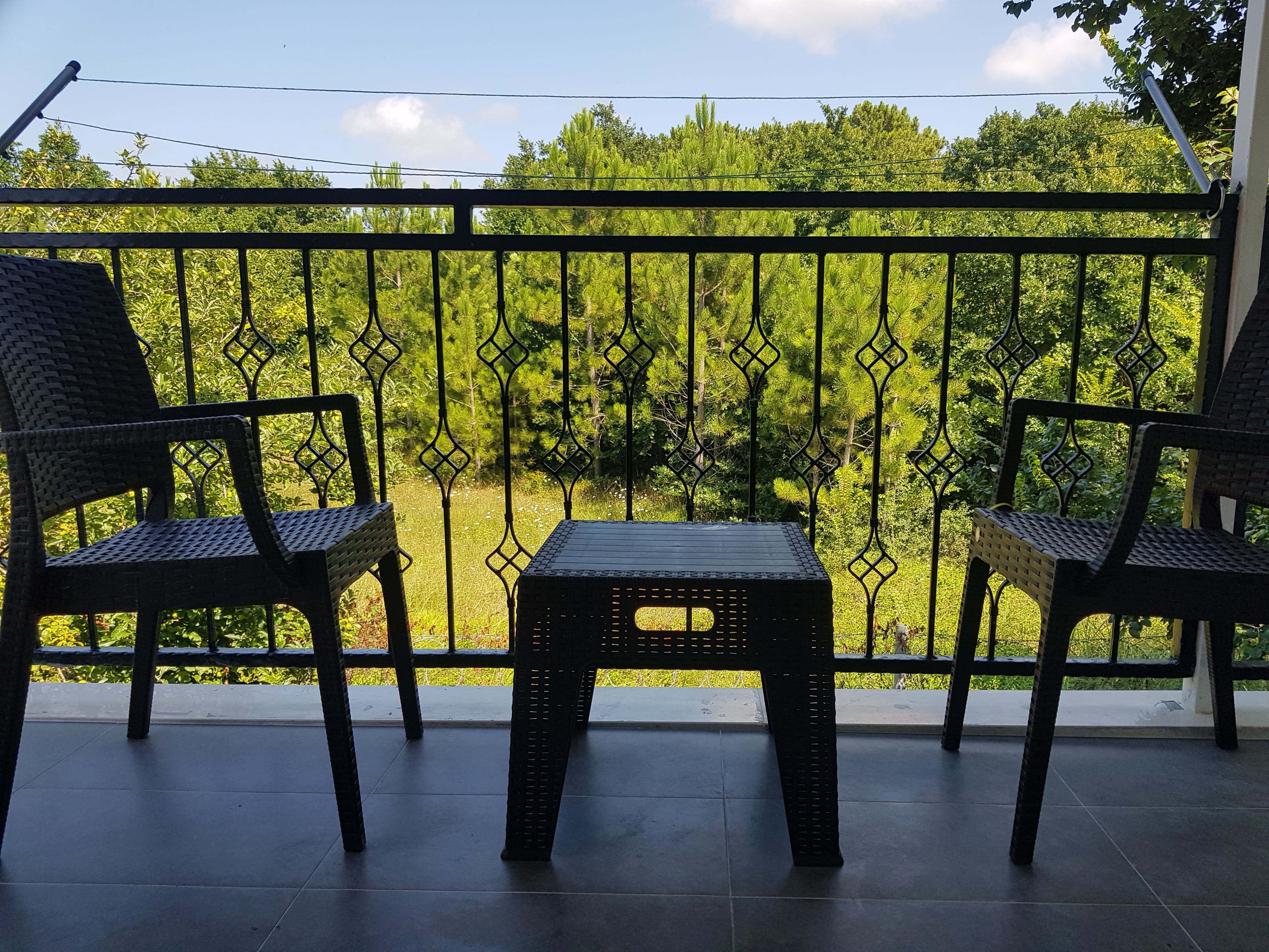 Kerpe Mercan Otel · 21