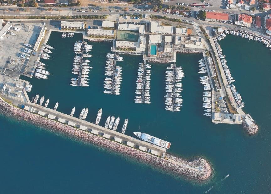 Oasis Houses Yeni Foça galeri 3