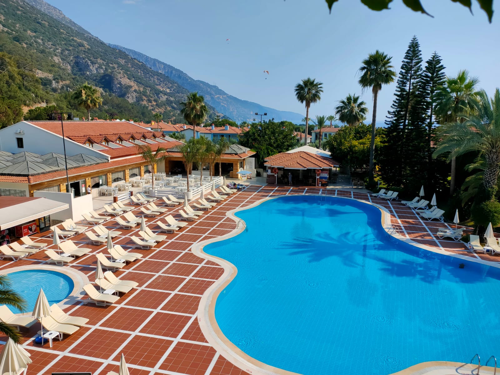 Alize Hotel Ölüdeniz