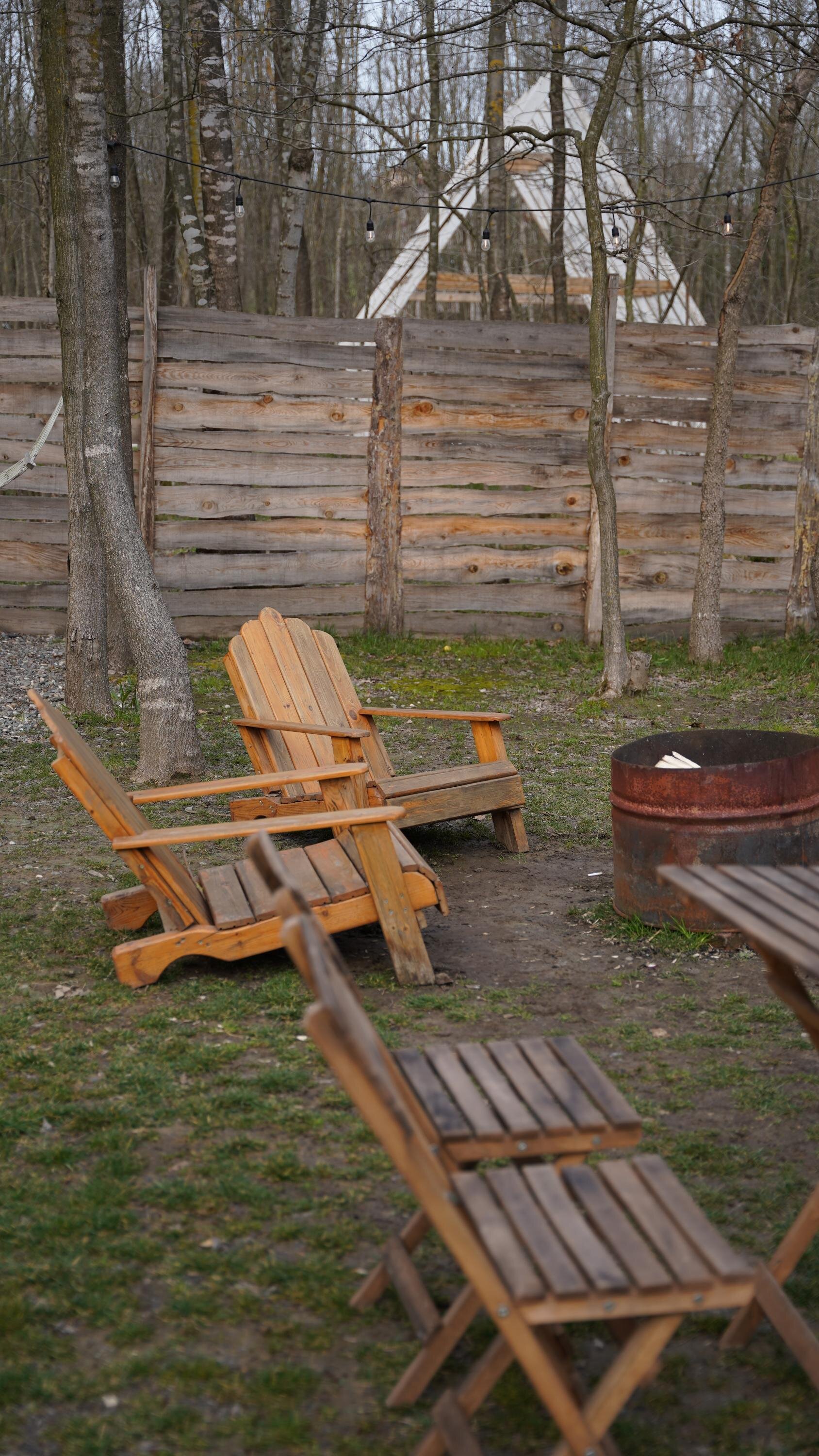 Pentalow Cabin · 42