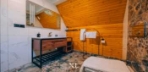 2+1 Bungalov ( Jakuzili ,Isıtmalı Havuzlu) Görseli