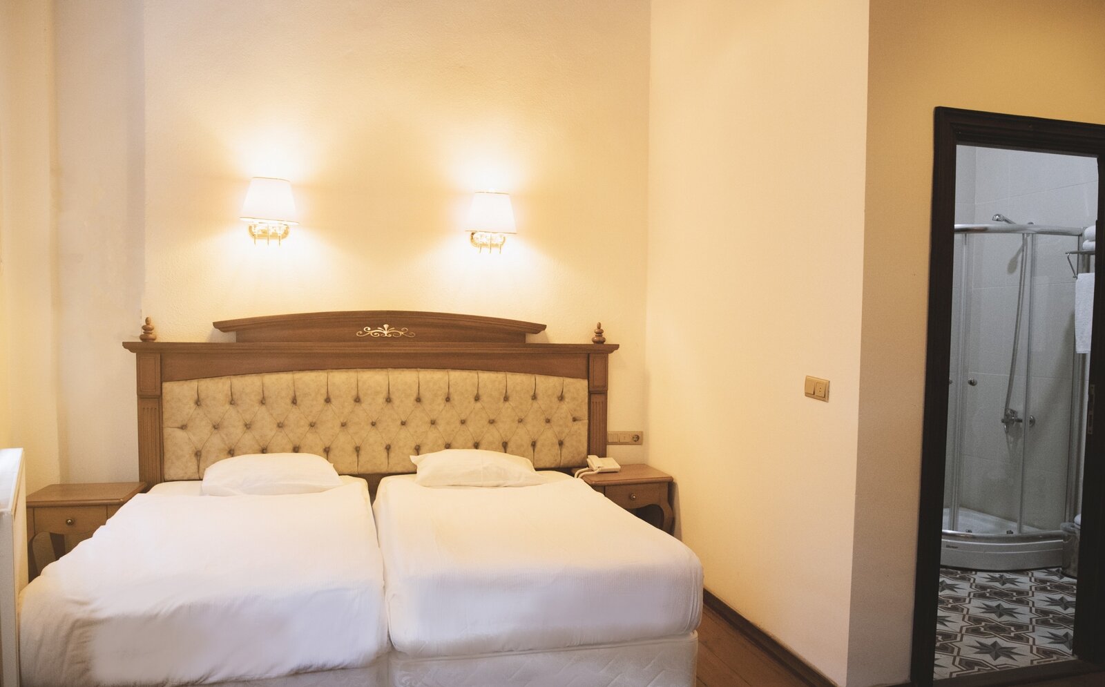 Thrace Konak Hotel & Spa galeri 5