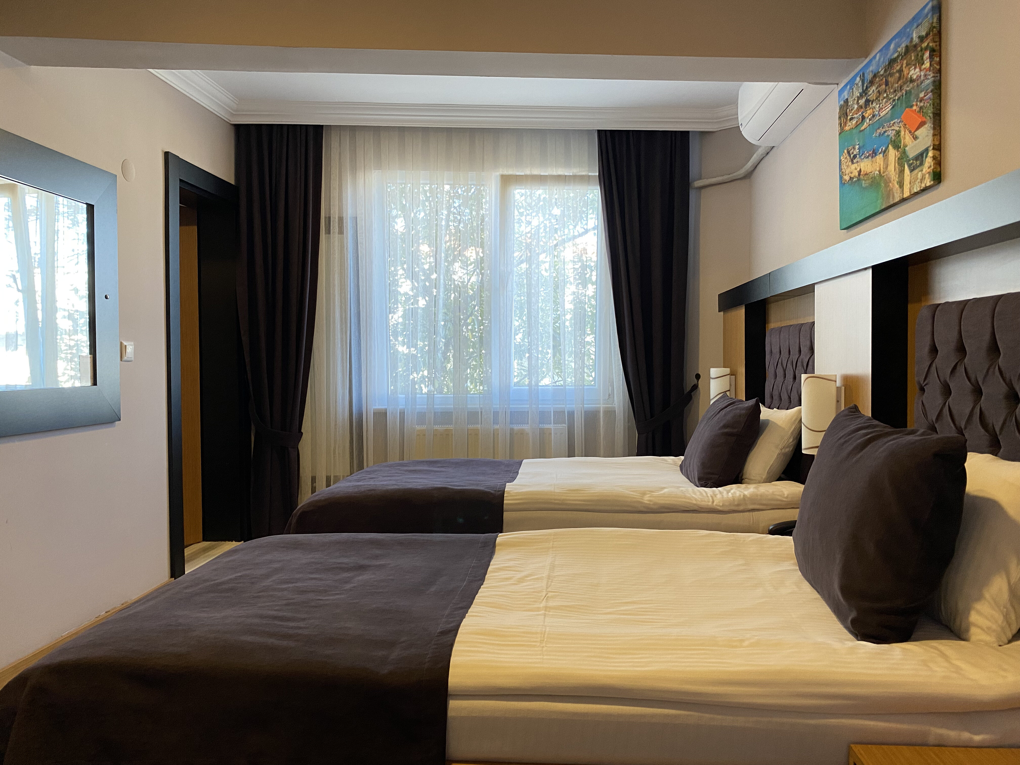 Grand Rimedya Hotel Mudanya