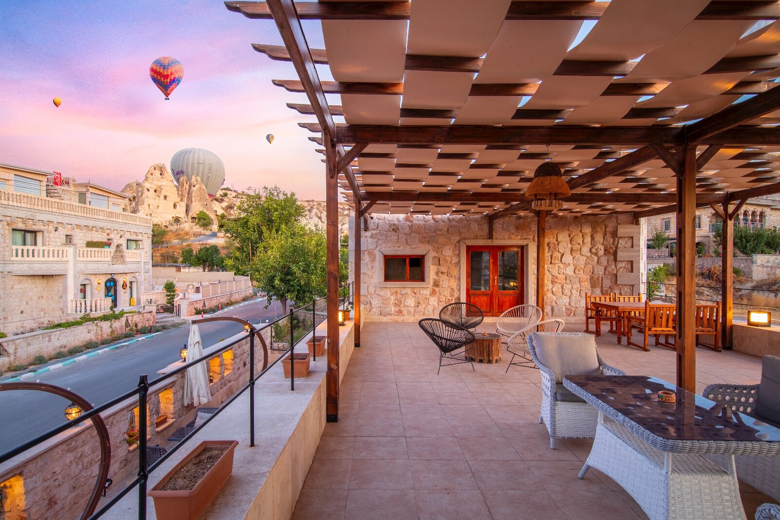 Premium Cappadocia House galeri 4