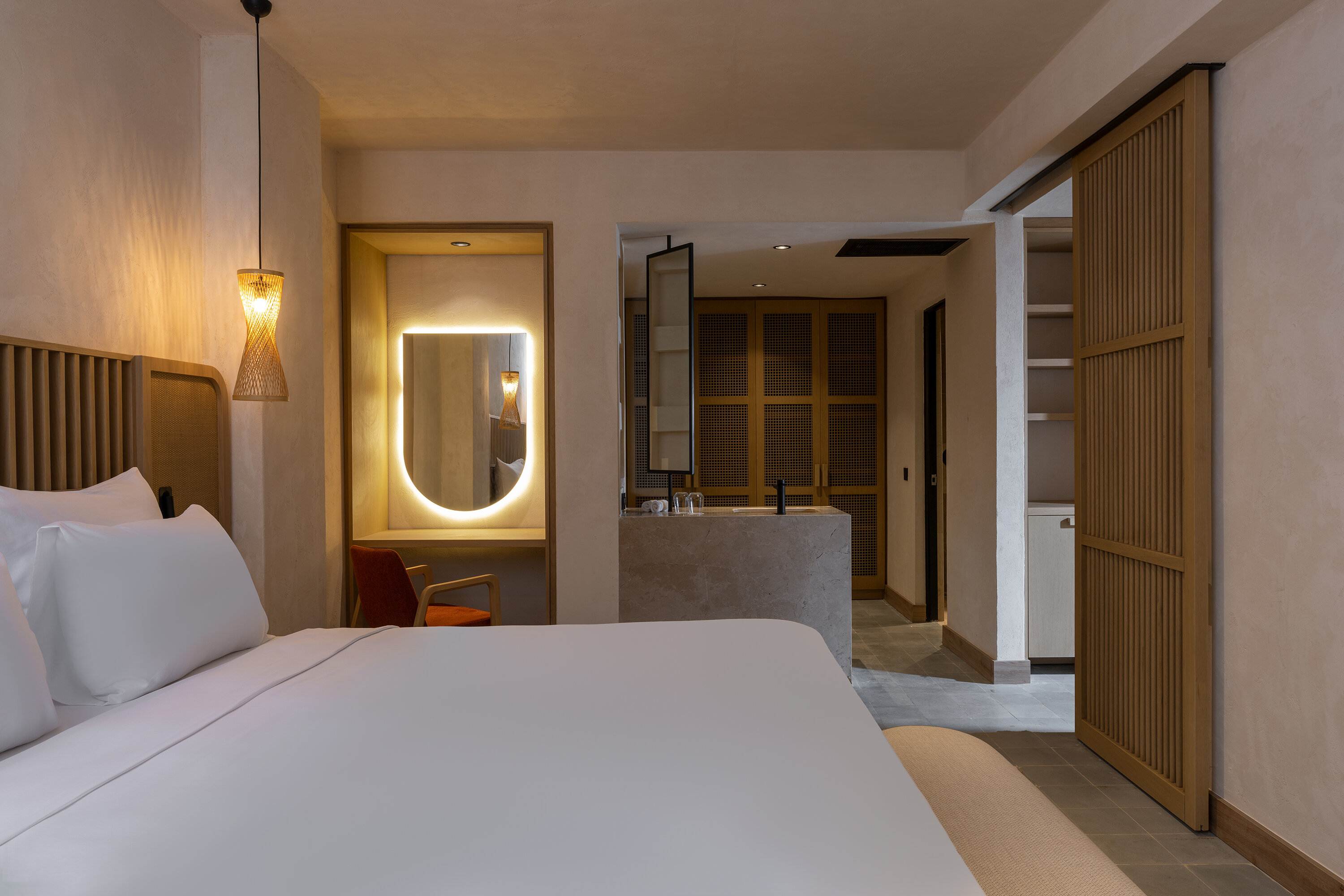 Mekvin Suites & Villas +12 Adult Only