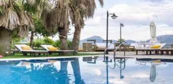 Anemos Hotel · 57