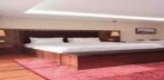 Premium Jakuzili Deniz Manzaralı Görseli