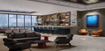 Delta Hotels by Marriott İstanbul Kağıthane · 52
