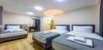 Superior Triple Room Görseli