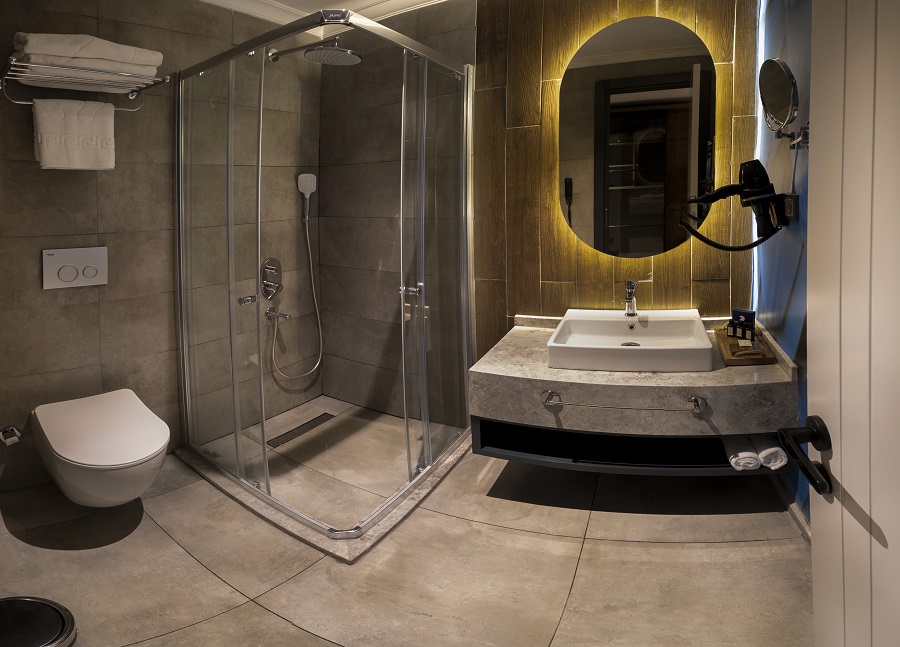 Oksijen Zone Hotel & Spa