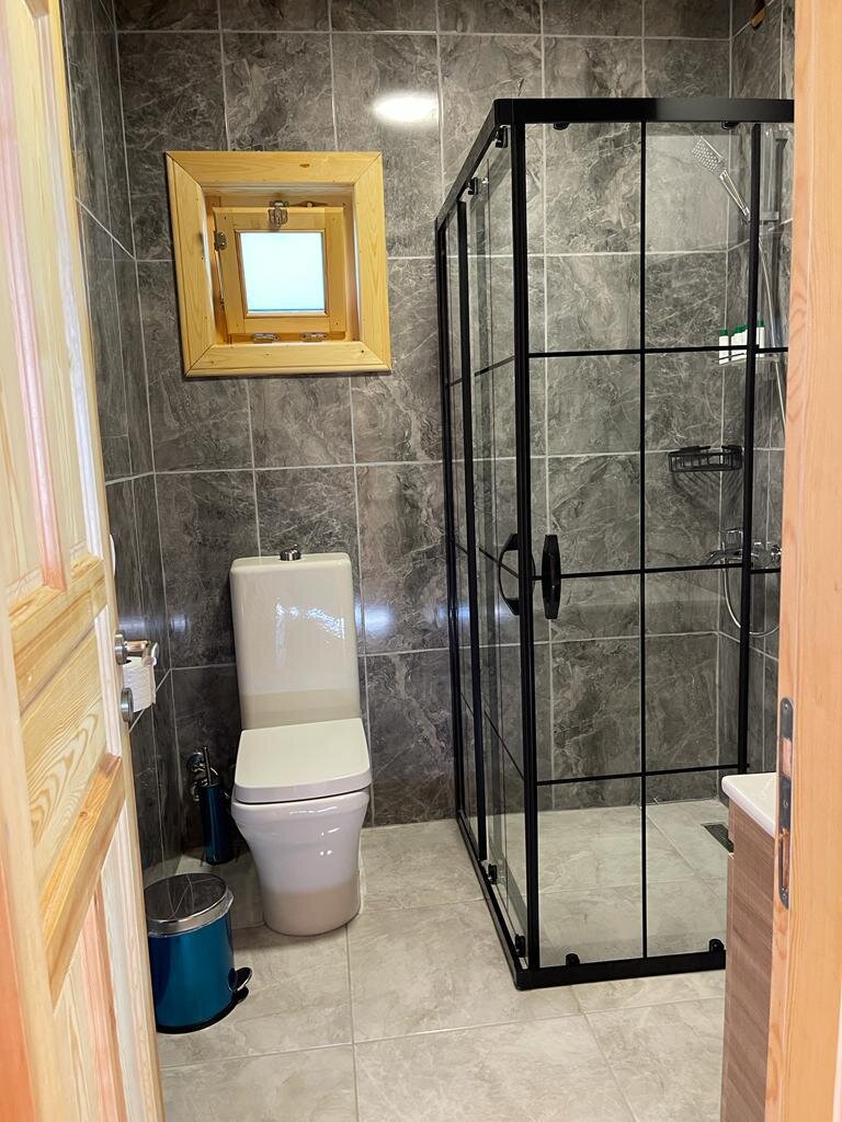 Koru Aura Bungalow Mengen galeri 5
