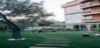 ACC Olives Otel · 62