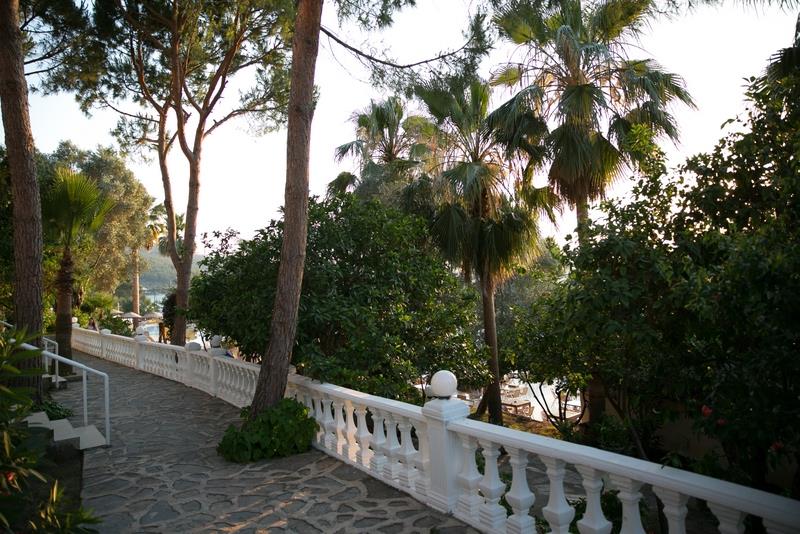 Bodrum Greenport Hotel