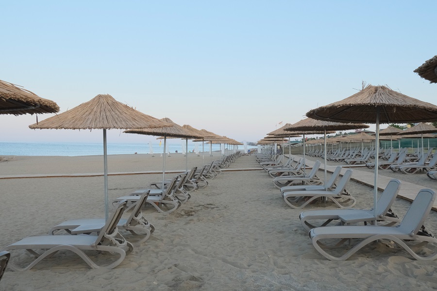 Serenity Queen Hotel