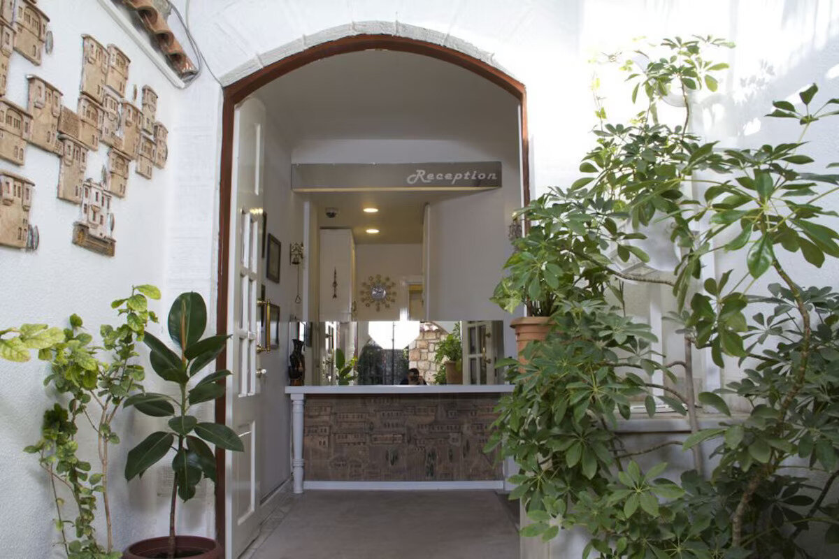 Kaleiçi Özkavak Hotel galeri 2
