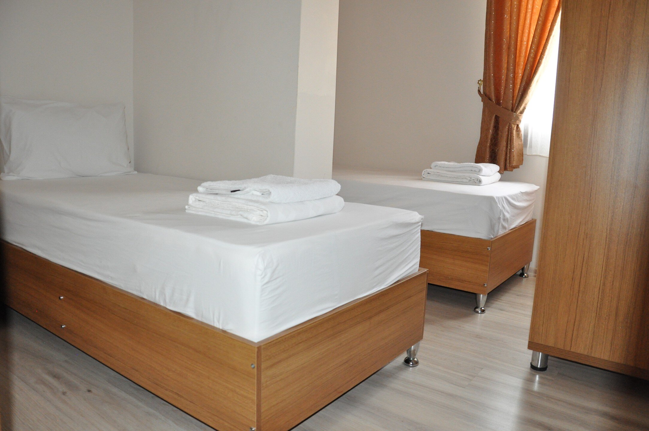 İskele Otel · 9