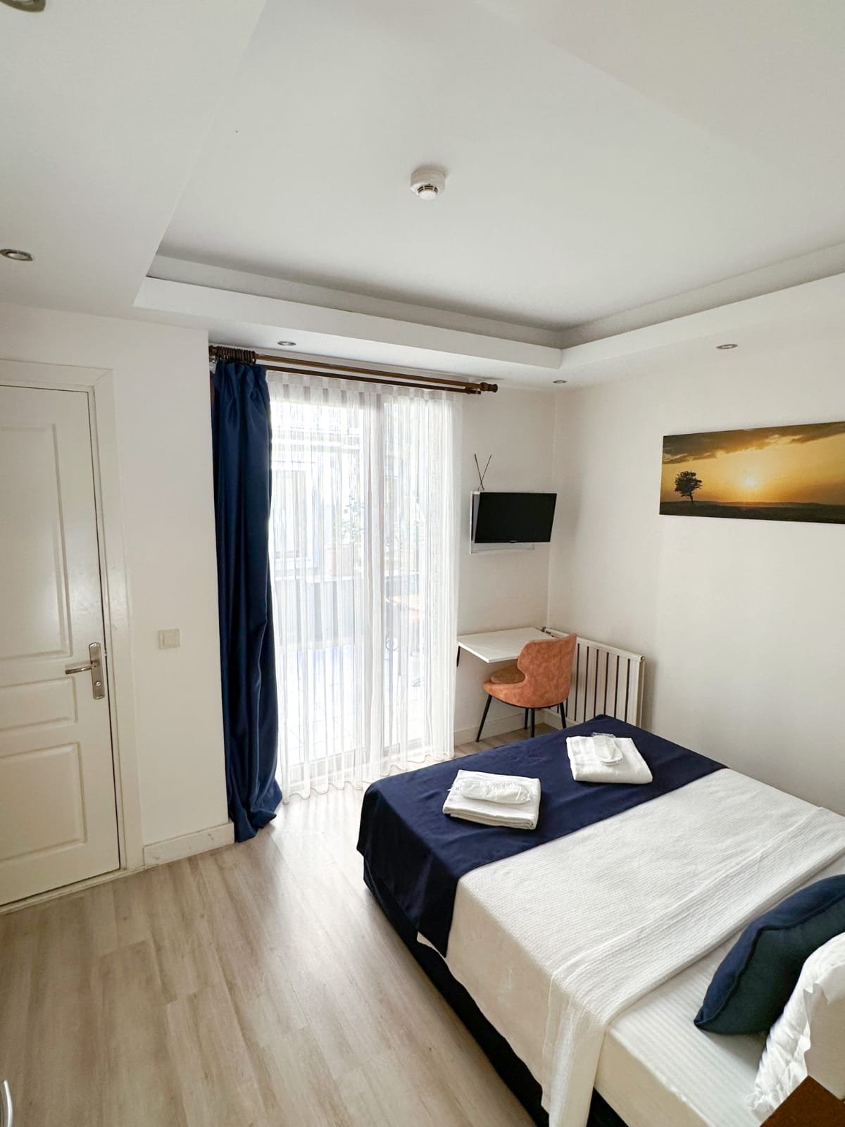 Büyükada Comfort Otel · 66
