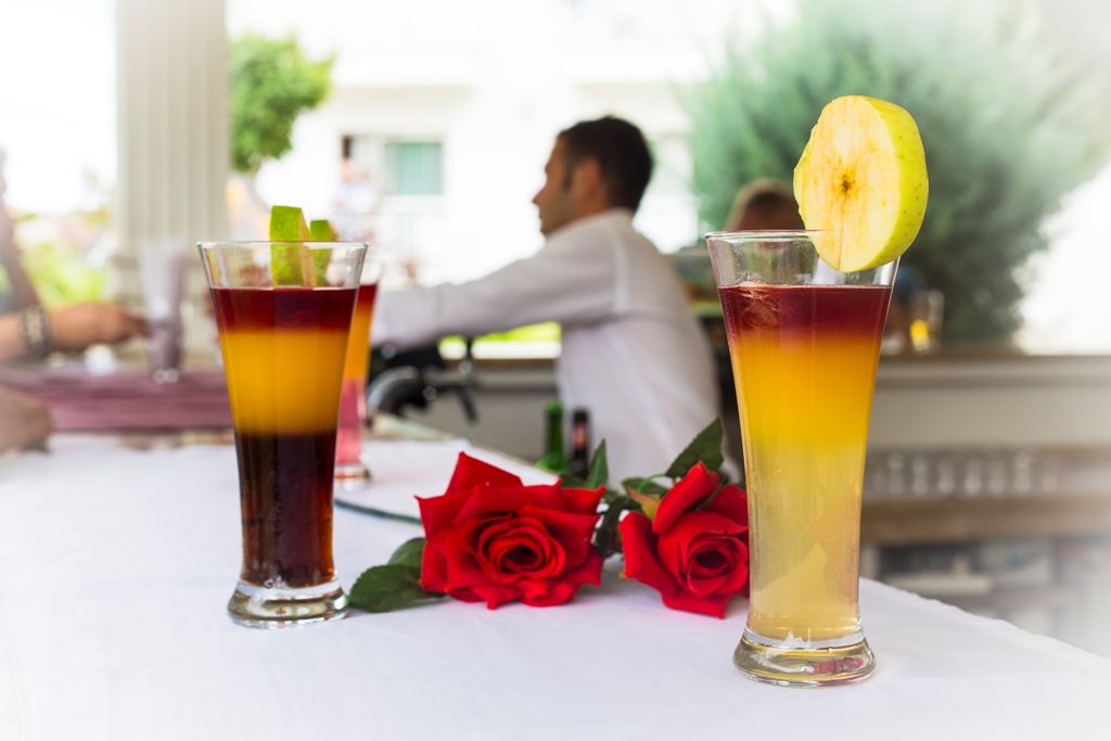 Grand Miramor Hotel