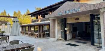 Su Perisi Otel Kemalpaşa