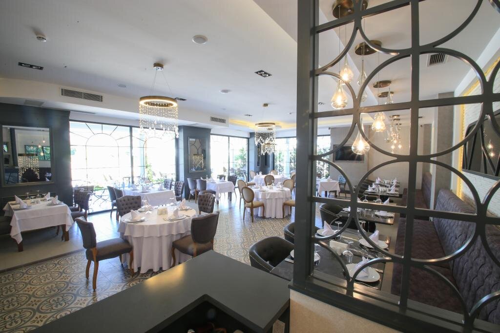 Aymira Hotel & Spa · 10