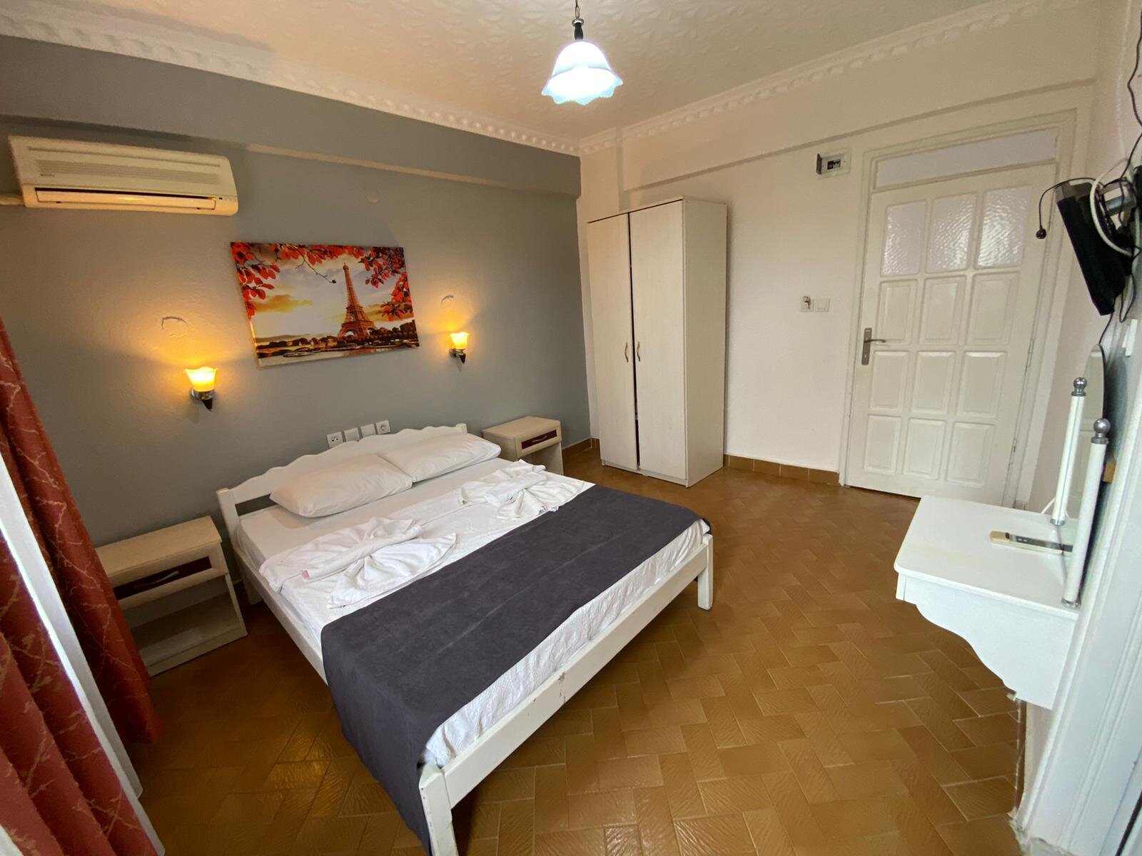 Pasha Hotel