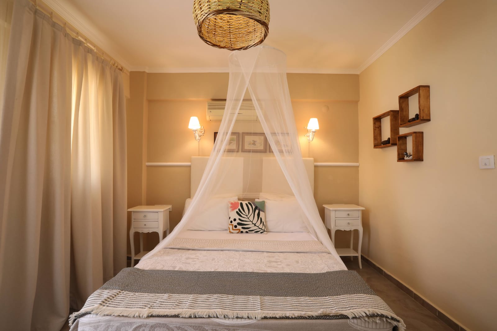 Bambu Alaçatı Hotel