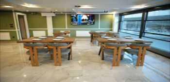 Kent Room Hotel · 55